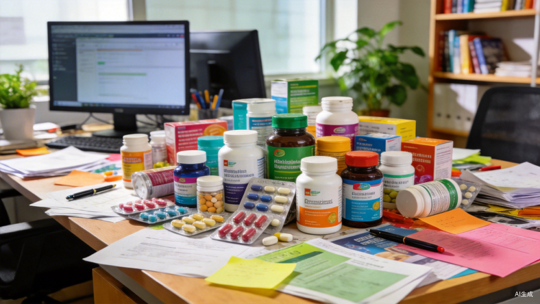 优思益暴雷,半个营销圈“陪葬”